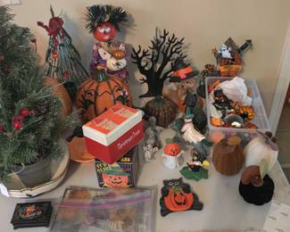 holiday deco
