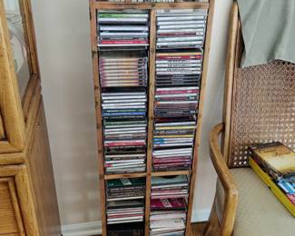 compact disks