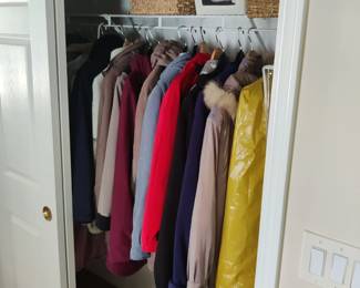 jackets