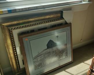 vintage artwork
