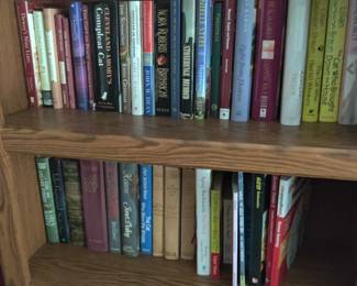books