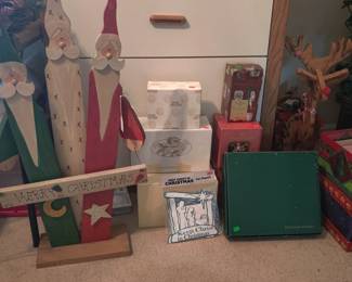 Christmas deco