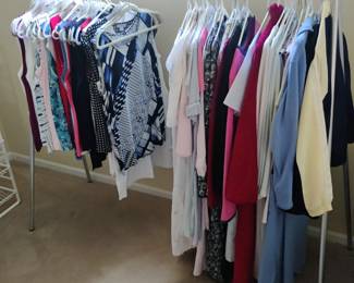 clothing