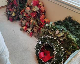 Wreaths