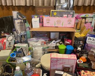 Sale Picture