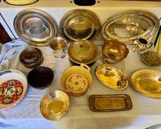 Servingware