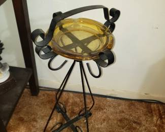 Vintage Ash Tray