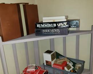 Games