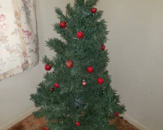 Short Tree