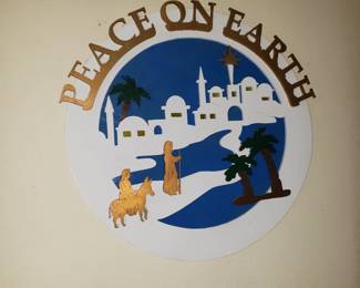 Wall Decor