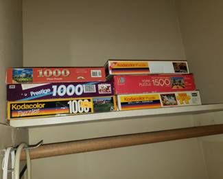 Puzzles