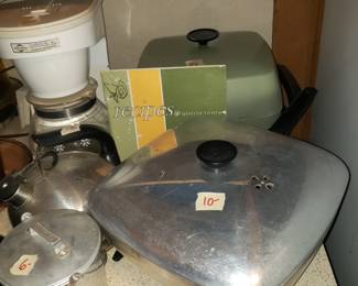 Cookware