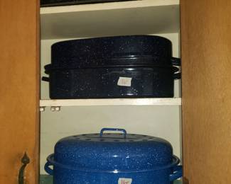 Enamel Pieces