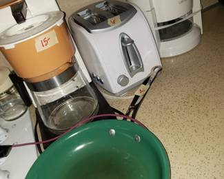 Small Appliances