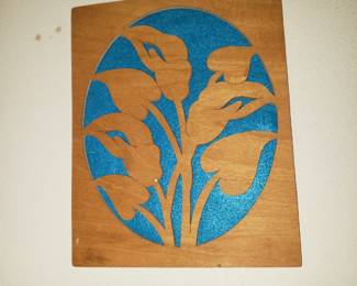Wall Decor
