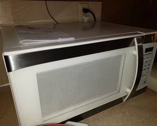 Microwave