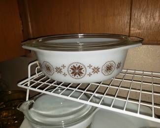 Pyrex