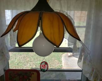 Vintage Light