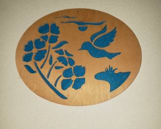 Wall Decor