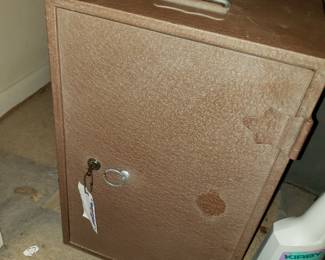 Lock Box
