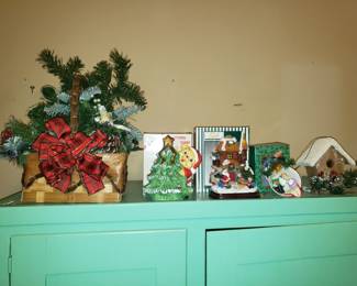 Christmas Items