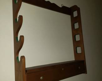 Gun Rack