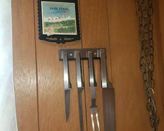 Knife Set
