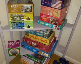 Puzzles