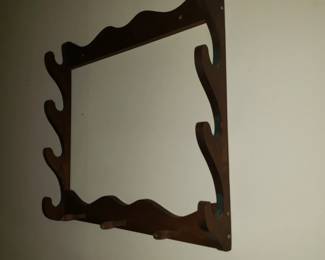 Gun Rack