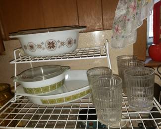 Pyrex