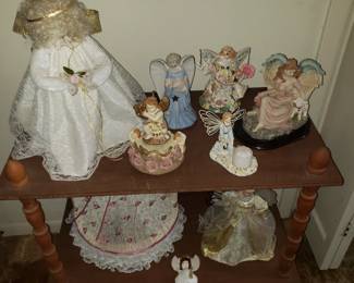Angel Collection
