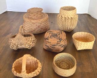 Vintage Tarahumara
