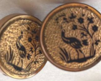 Antique Mourning Jewelry