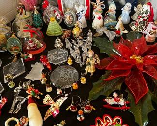 Misc. Christmas