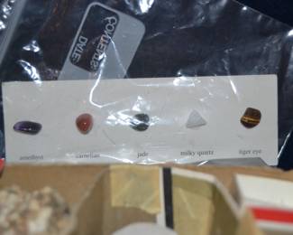 Gem collection