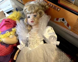 Doll