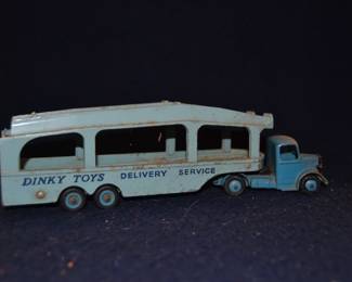 Dinky toys gb no 982-10