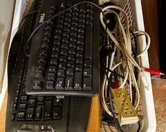 keyboards