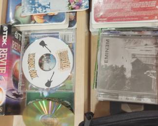 Music, Games
