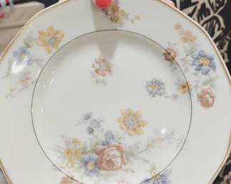 Bone China sets