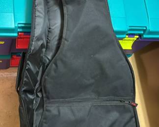 Guitar Bag