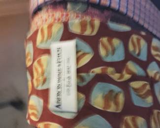 Ties - Lord and Taylor, Abecrombie, etc.