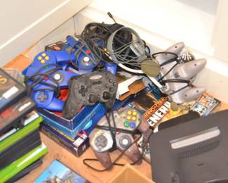Gaming