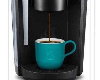 KEURIG coffe maker still in box