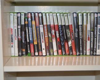 Gaming