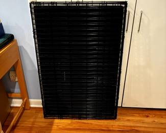 Extra large dog crate