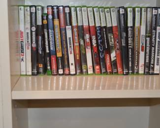 Gaming