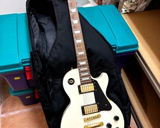 Electric Guitar
