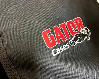 Gator Guitar Case