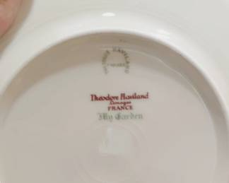 Bone china